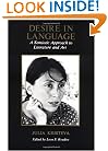 Desire in Language: A Semiotic Approach to Literature and Art
