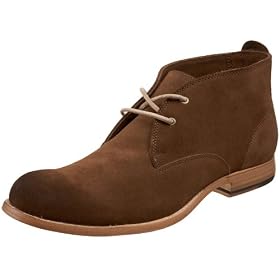 FRYE Mens Manny Chukka Boot by FRYE