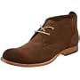 FRYE Men's Manny Chukka Boot,Brown,13 M US