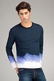 McQ Alexander McQueen Printed Ringer T-Shirt
