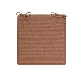 Allure Haystack Chair Pad [Set of 4]