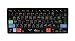 KB COVERS Logic用キーボードカバー Apple MacBook/MacBookAir/新MacBookPro対応 JIS配列 LOG-M-JIS