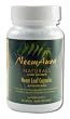 Neemaura Naturals Neem Leaf Capsules (Azadirachta Indica), 400 Mg, 60 Capsules (Pack of 2)