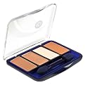 Cover Girl Eye Enhancer Eye Shadow 4Kit - Country Woods