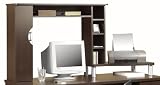 Pablo Hutch for Desk 4113 - Espresso