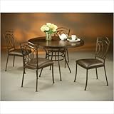 Westport 5 Piece Dining Set