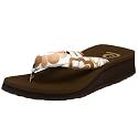 Rafters Women's Tsunami Lani Sport Sandal