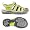 Dark Citron/Neutral Grey