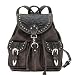 American West 9550516 Large Drawstring Backpack
