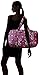 Vera Bradley Large Duffel Bag