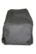 Gucci Handbags Black GG Nylon Backpack 179606 Gucci Handbags Black GG Nylon Backpack 179606
