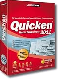 Quicken Home & Business 2010 Vorteilsedition (Version 17.10) (Mini-Box)
