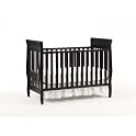 4-in-1 Convertible Crib