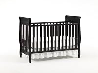 Graco Sarah Classic Convertible Espresso