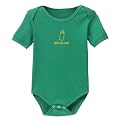 Milk Bodysuit - Green
