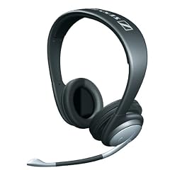 Sennheiser PC 151 Headset schwarz