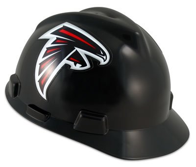 Atlanta Falcons Hard Hat