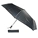 totes Titan Automatic Open Close Windproof Foldable Umbrella