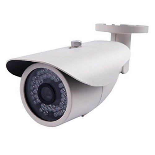 Grandstream GXV3672_FHD Outdoor Day/Night HD IP Camera - Weather Proof