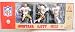 Search : 2007 McFarlane Sports Picks NFL Legends San Francisco 49ers 3-Pack White Jersey Variant