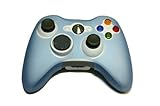 Xbox 360 Controller Silicon Sleeve Protector - Blue