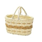 PASEO(パセオ) マルシェバスケット MK-23S