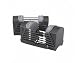 PowerBlock SportBlock Adjustable 3- to 24-Pounds per Dumbbell Set