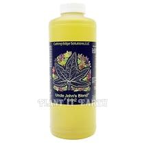 Cutting Edge Uncle John's Blend 1 Gallon