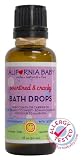 Bath Drop - Overtired & Cranky - 1 oz - Liquid