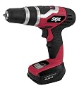 Skil 2520-02 14.4-Volt Lithium-Ion 2-Speed Drill/Driver