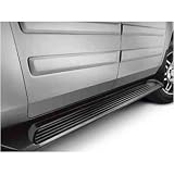 2006-2012 Honda Ridgeline OEM Running Boards by Honda