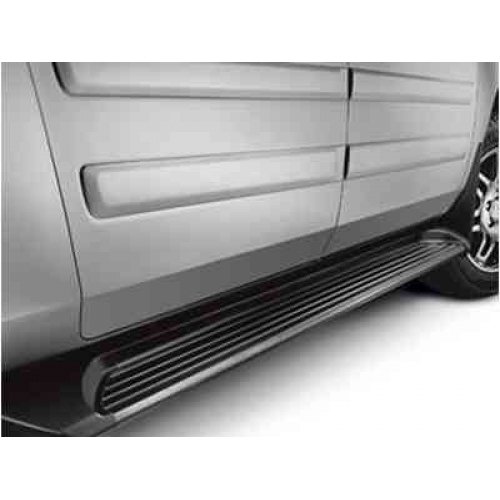 2006-2012 Honda Ridgeline OEM Running Boards
