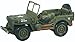 Classic Willys Jeep
