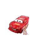 Disney Cars Pull-String Pinata