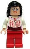 Marion Ravenwood (Cairo Outfit) - LEGO Indiana Jones Minifig