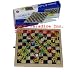 SNAKES AND LADDERS TRAVEL GAME