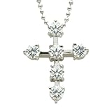 [クロスフォー ニューヨーク]Crossfor New York ネックレス DNPN43