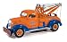 1937 Chevrolet Tow Truck Gulf Oil 1/34 by First Gear 19-3940