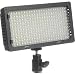 Stellar Lighting Systems Shoe Mount LED LT 900 LUMENS 3200K-5600K