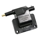 Delphi GN10172 Ignition Coil by Delphi