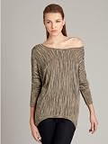 GUESS by Marciano Oversized Spacedye Tee