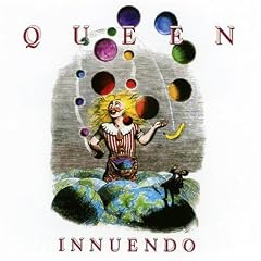 Innuendo - Remasteris� 2011