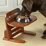Doggie Dining Table