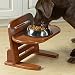 Doggie Dining Table