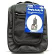 Travel Smart By Franzus Hanging Sundry Kit