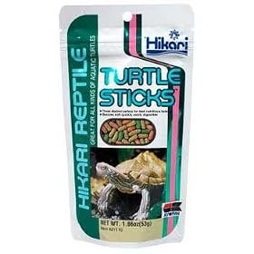 Hikari USA Inc Turtle Sticks 2.20 lb by