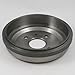 DuraGo BD920110 Rear Brake Drum