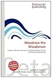 Woodrow the Woodsman-