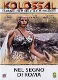 Nel segno di Roma - Anita Ekberg