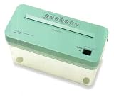 アスカ 電動クロスカットシュレッダーSC801B